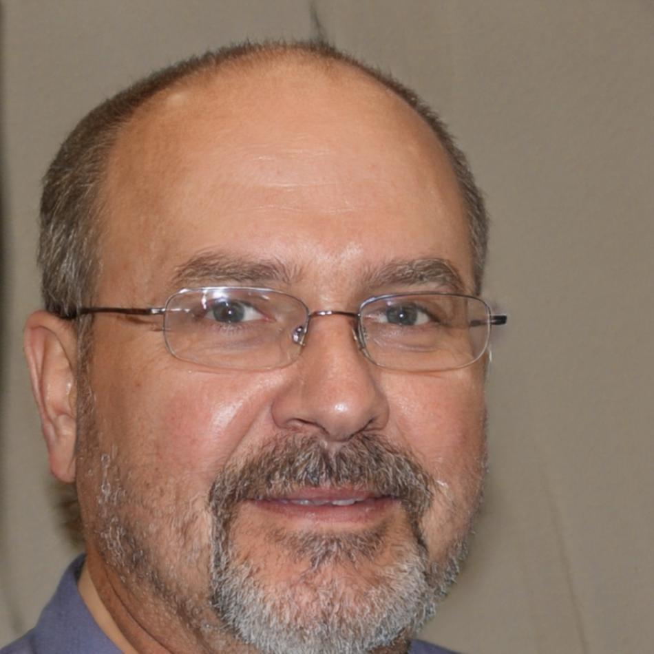 Matthias Thornfield, lead financial strategy instructor